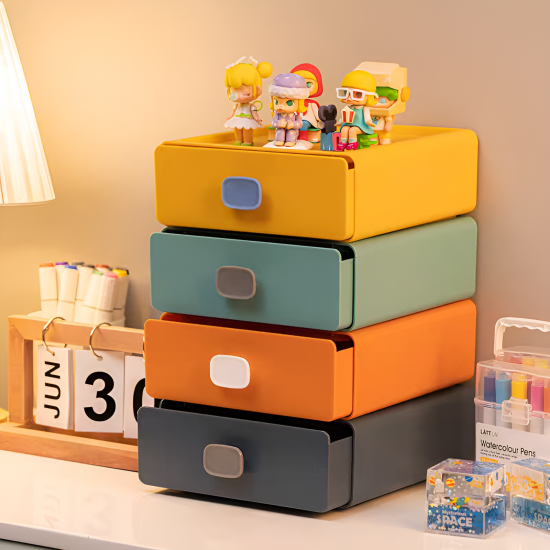 Plastic Organizer 1pcs